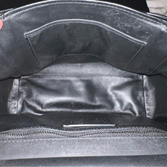 Coach drifter top handle purse - Picture 11 of 16